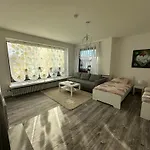 Ferienwohnung Am Stadtpark