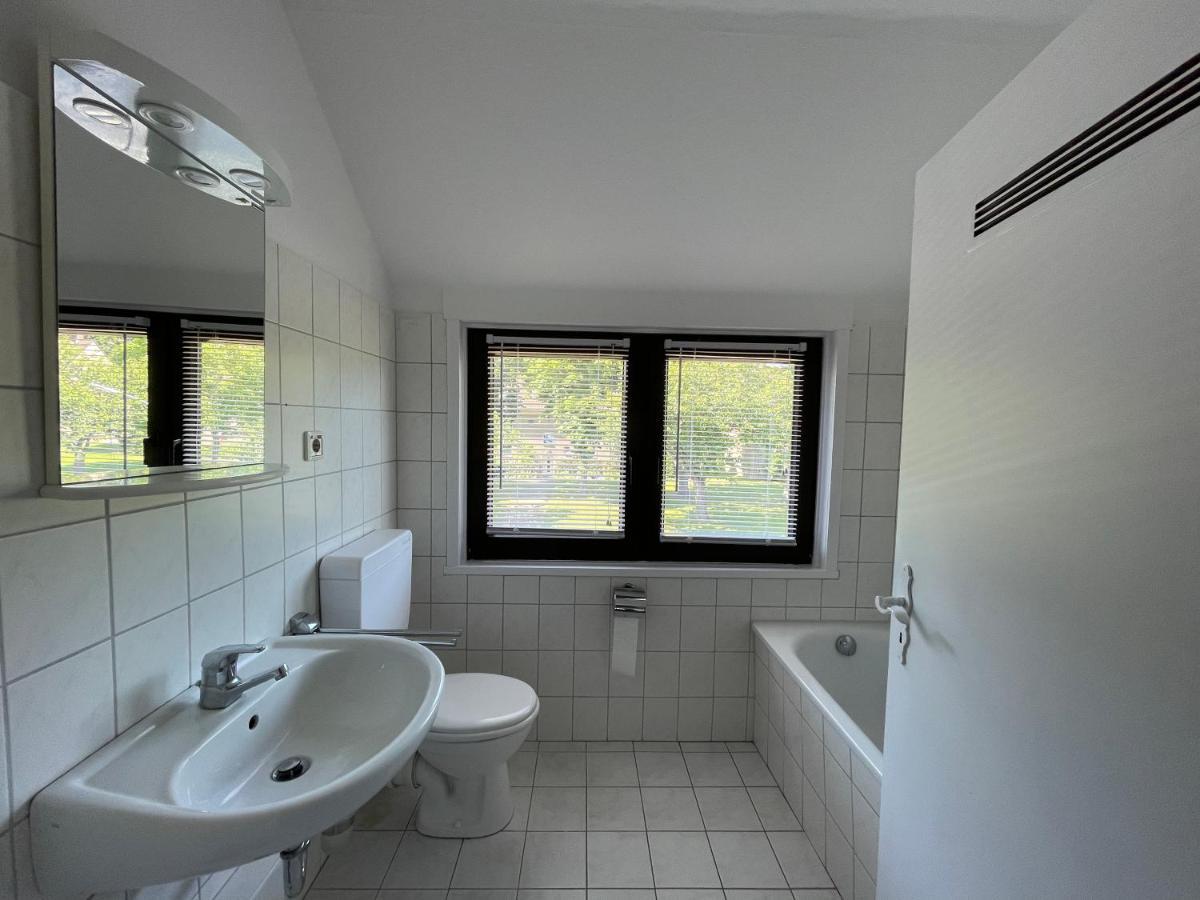 Am Stadtpark Apartment