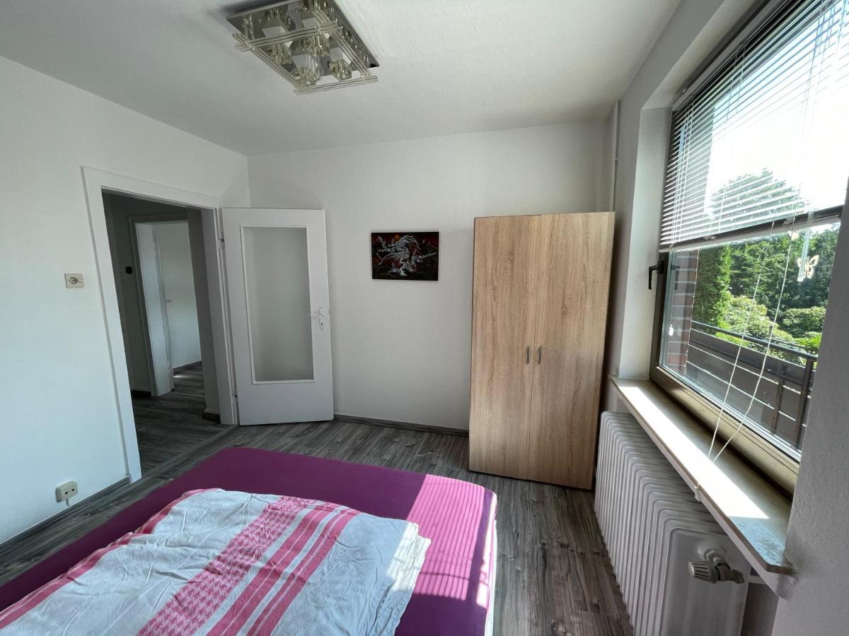 Am Stadtpark Apartment