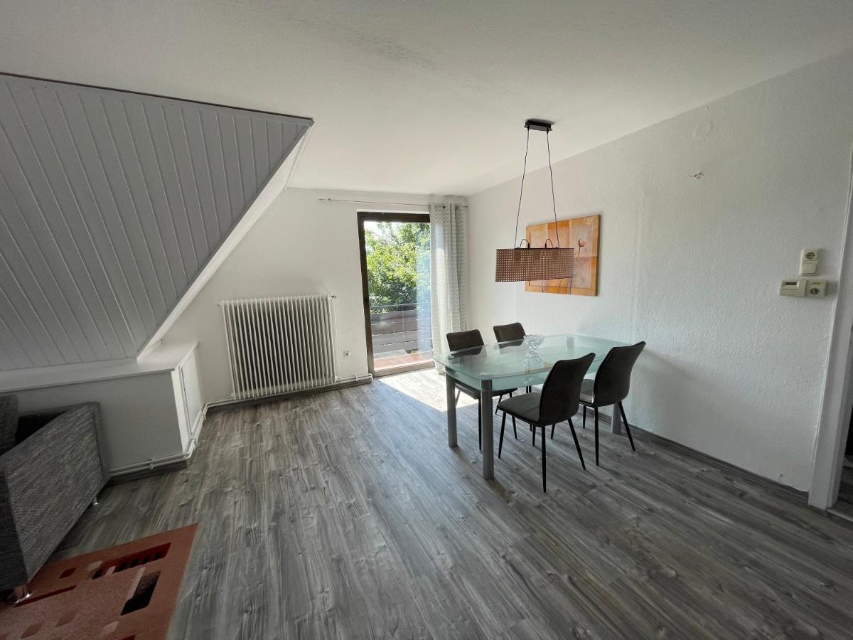 Apartment Am Stadtpark Wilhelmshaven