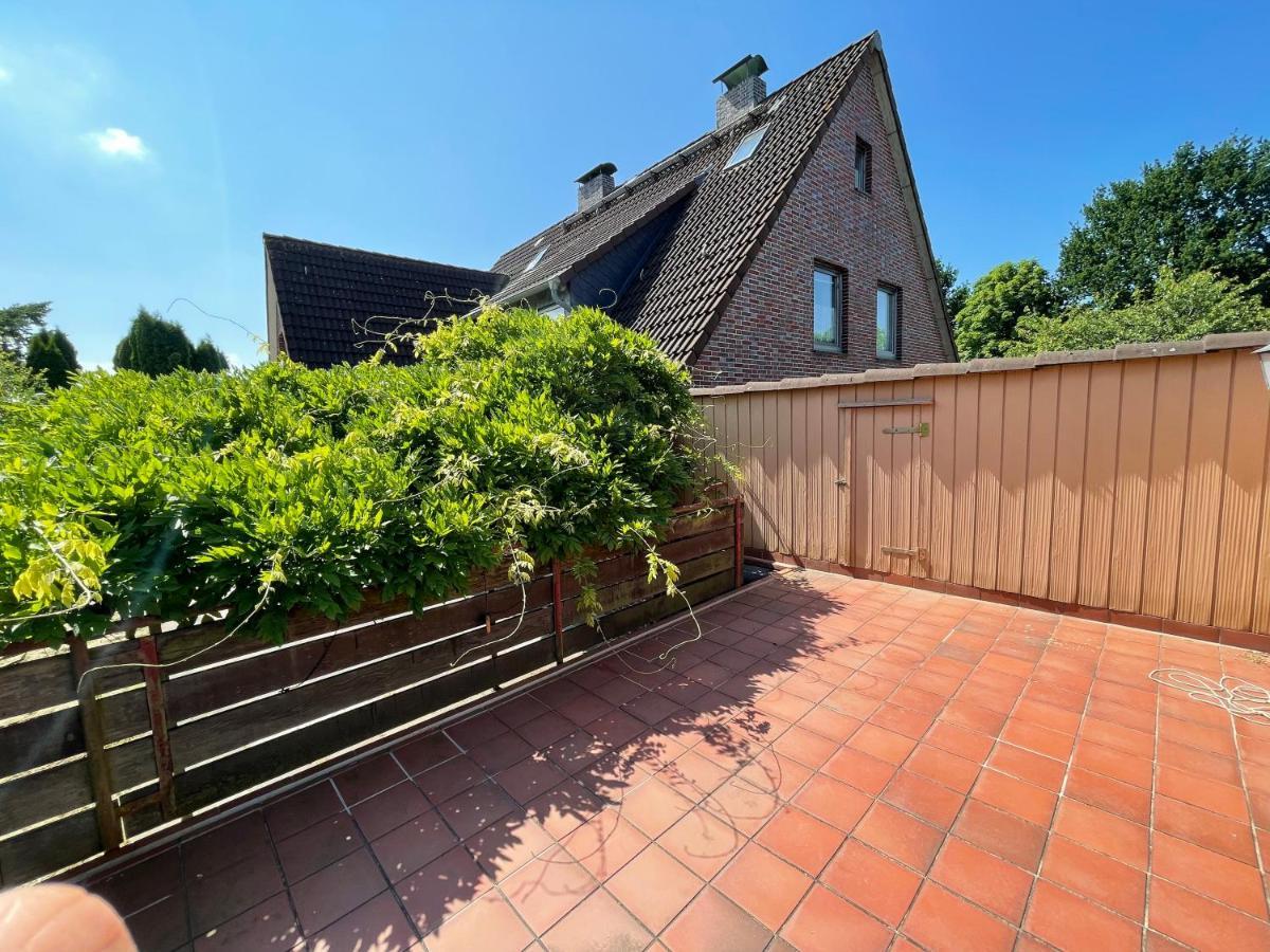 Am Stadtpark Apartment Wilhelmshaven