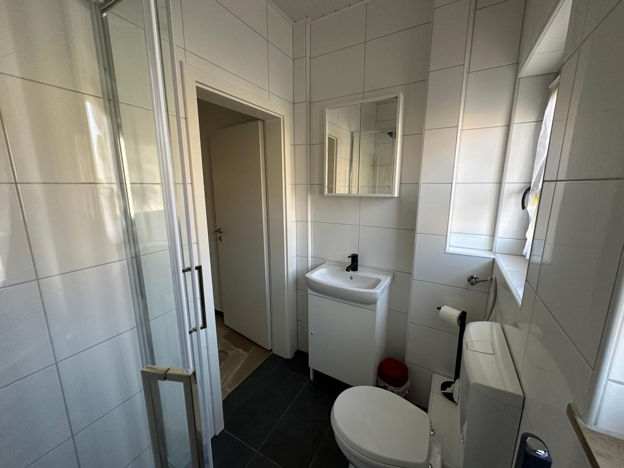 Am Stadtpark Apartment Wilhelmshaven