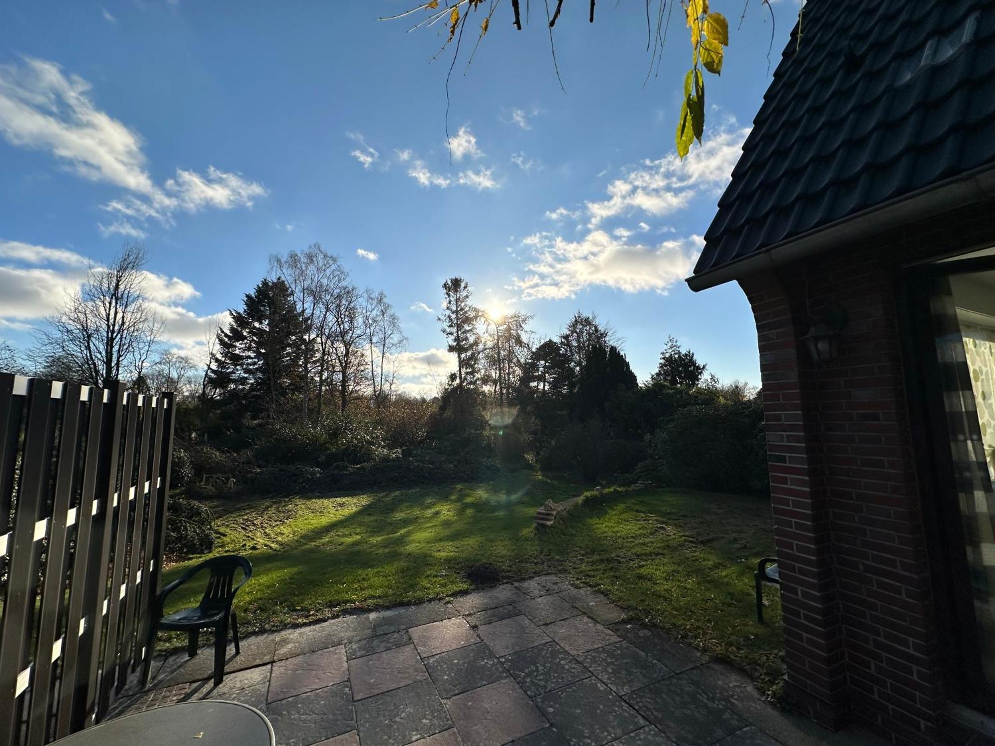 Am Stadtpark Apartment Wilhelmshaven