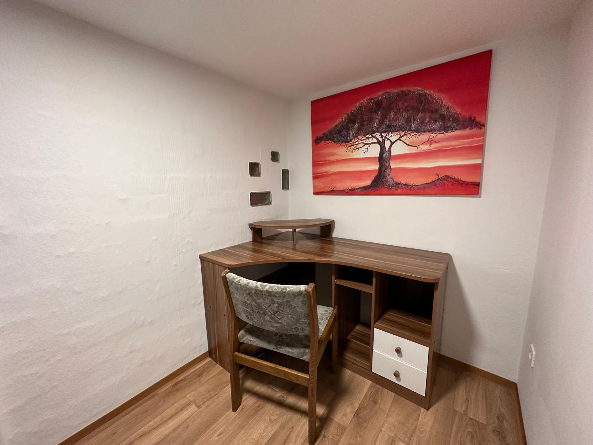 Apartment Am Stadtpark Wilhelmshaven